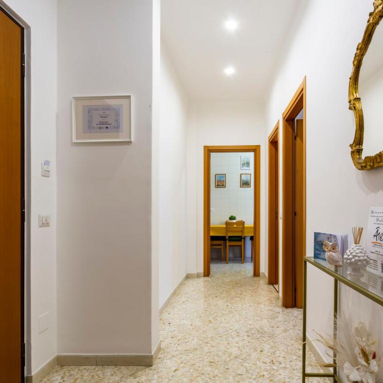 l A18 l - Appartamento con 2 Camere da Letto - 40