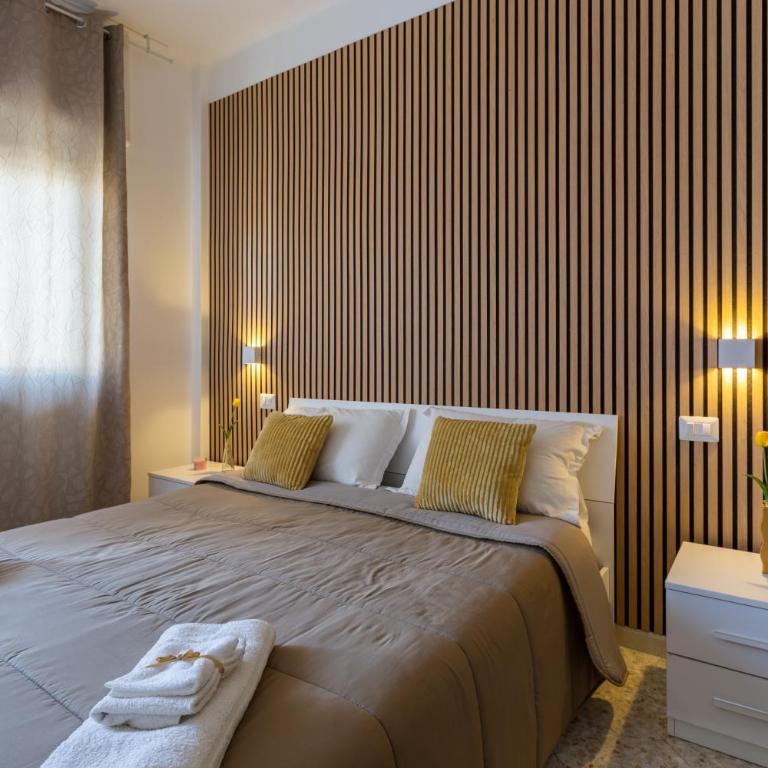 l A18 l - Appartamento con 2 Camere da Letto - 46