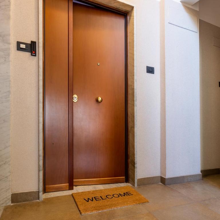 l A18 l - Appartamento con 2 Camere da Letto - 56