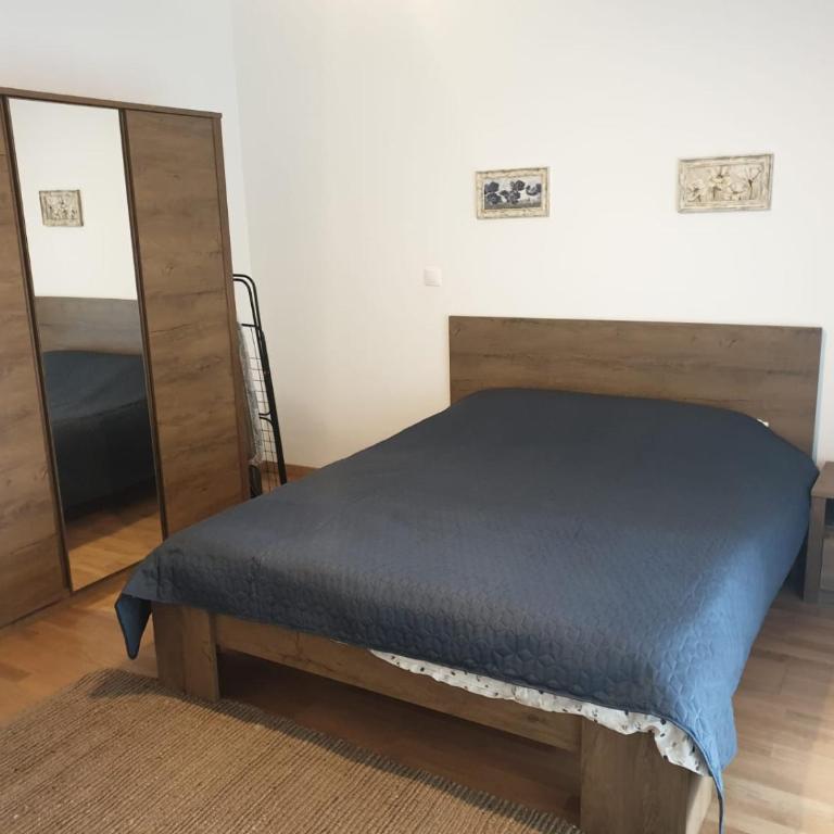 ILiDZA SKY - Three-Bedroom Apartment with Water View - 6
