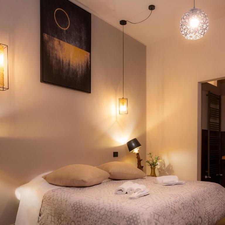 La Signoria Relais - Camera Matrimoniale con Bagno Privato - 11