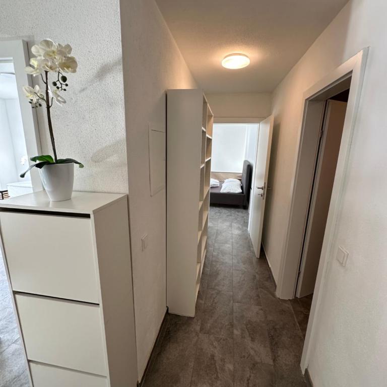 Apartment Oberleins II - Apartment mit 2 Schlafzimmern - 7