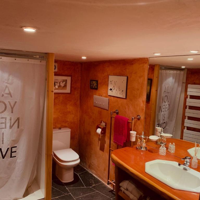 Le Mouton Rouge - Superbe appartement avec terrasse - Appartement - 7
