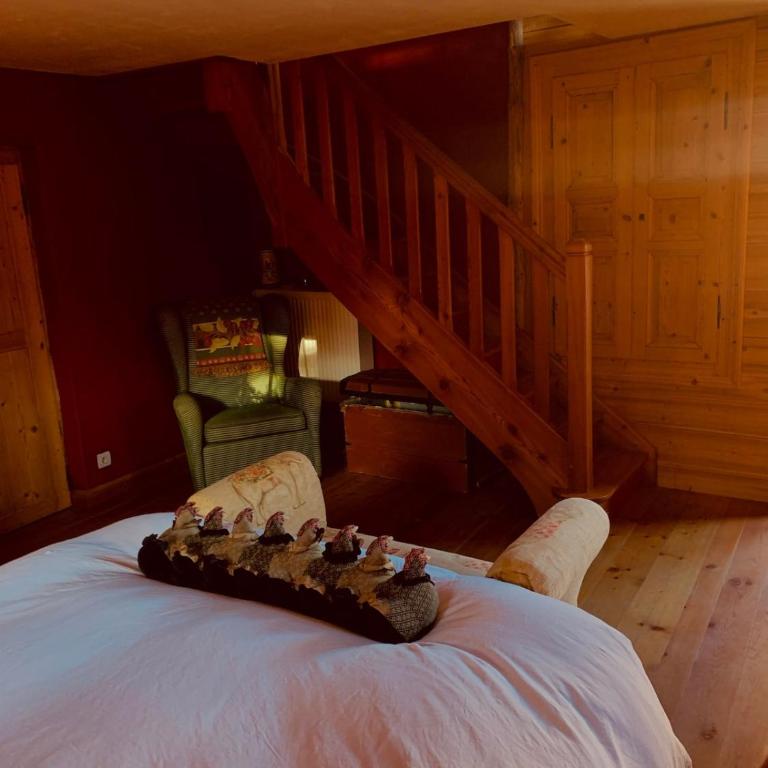 Le Mouton Rouge - Superbe appartement avec terrasse - Appartement - 13