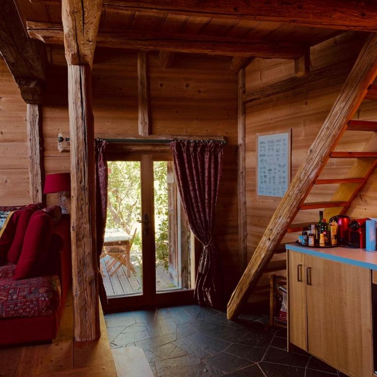 Le Mouton Rouge - Superbe appartement avec terrasse - Appartement - 14