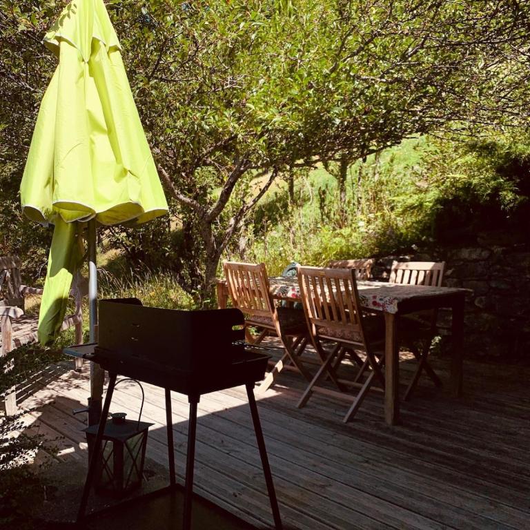 Le Mouton Rouge - Superbe appartement avec terrasse - Appartement - 15