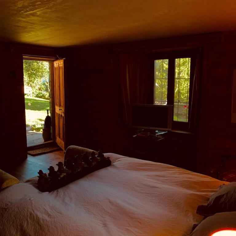 Le Mouton Rouge - Superbe appartement avec terrasse - Appartement - 16