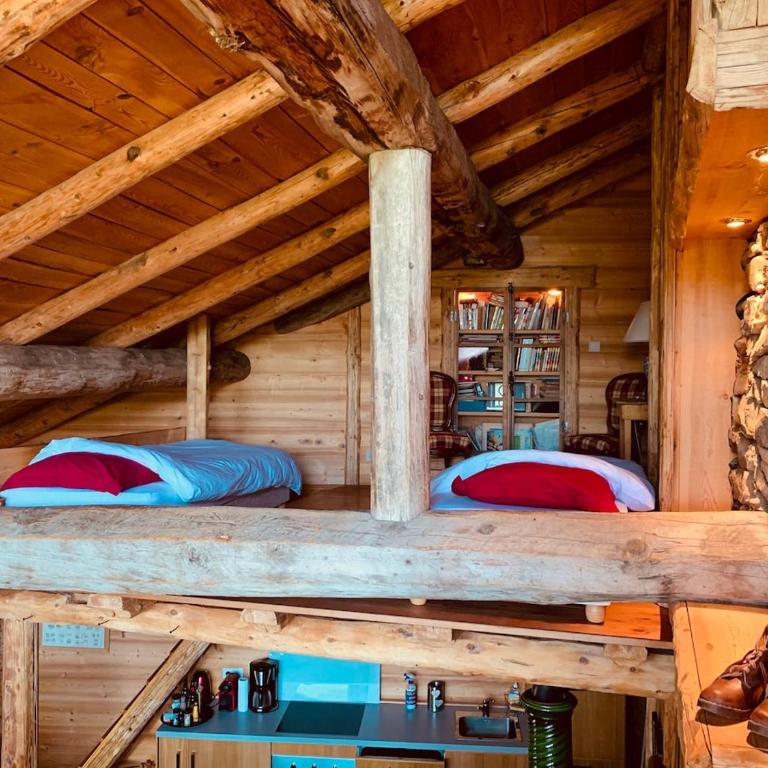 Le Mouton Rouge - Superbe appartement avec terrasse - Appartement - 19
