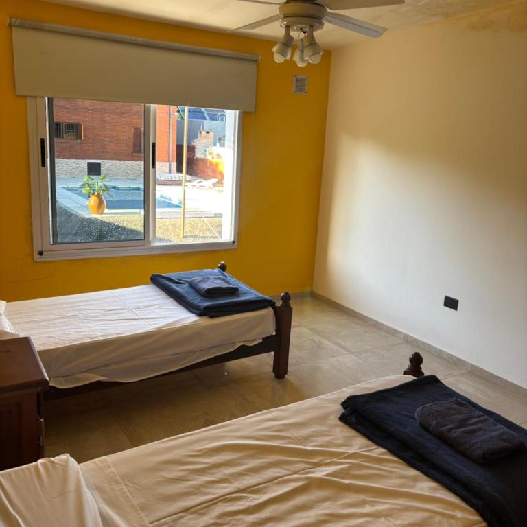 A carlos paz voy - Casa de 2 dormitorios - 5