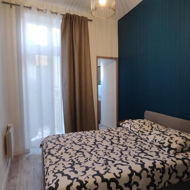 Beautiful apartments & Loft in Beziers center - Appartement 2 Chambres - 5