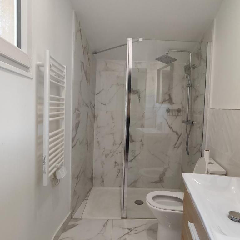Beautiful apartments & Loft in Beziers center - Appartement 2 Chambres - 4