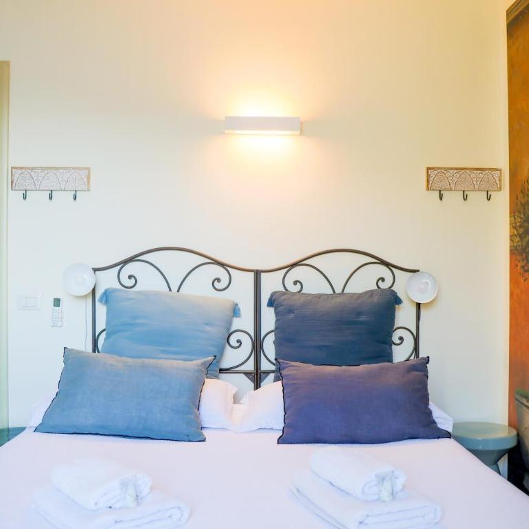 GRABBIA 6 by Design Studio - Appartamento con 2 Camere da Letto e Vista Lago - 8