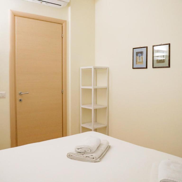 GRABBIA 6 by Design Studio - Appartamento con 2 Camere da Letto e Vista Lago - 12