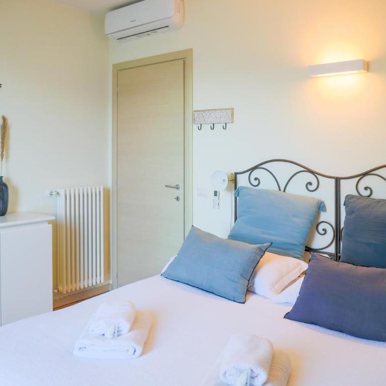 GRABBIA 6 by Design Studio - Appartamento con 2 Camere da Letto e Vista Lago - 9