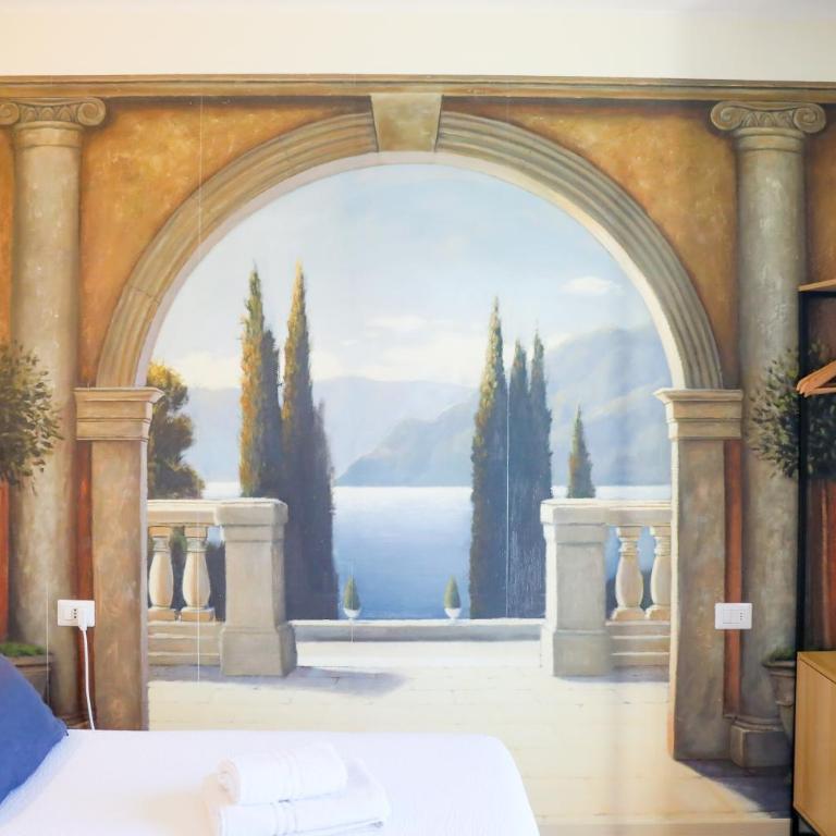 GRABBIA 6 by Design Studio - Appartamento con 2 Camere da Letto e Vista Lago - 19