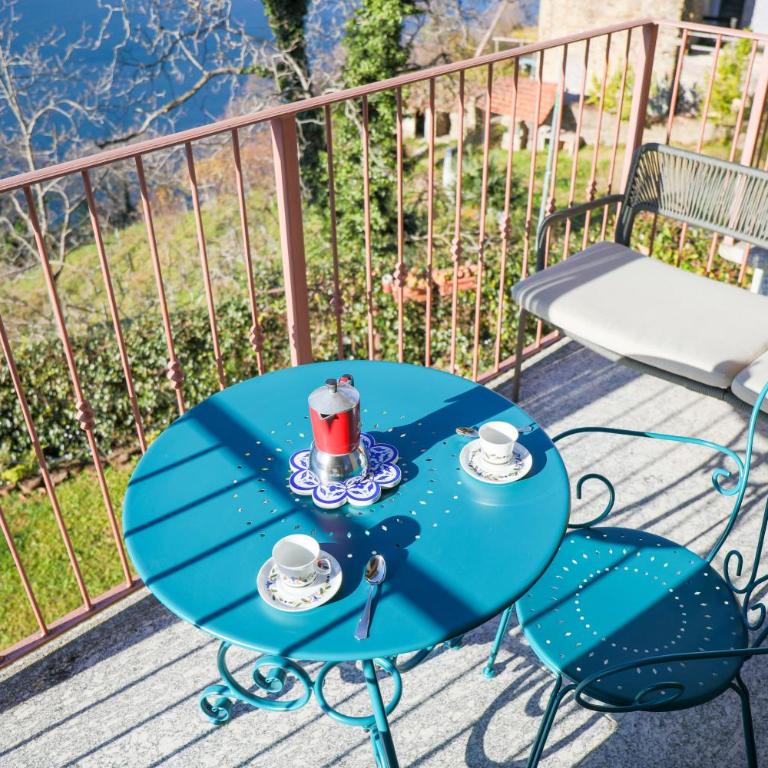 GRABBIA 6 by Design Studio - Appartamento con 2 Camere da Letto e Vista Lago - 33