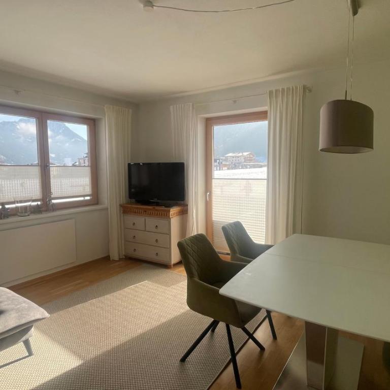 Haus Bauer - Apartment mit See- und Bergblick - 8