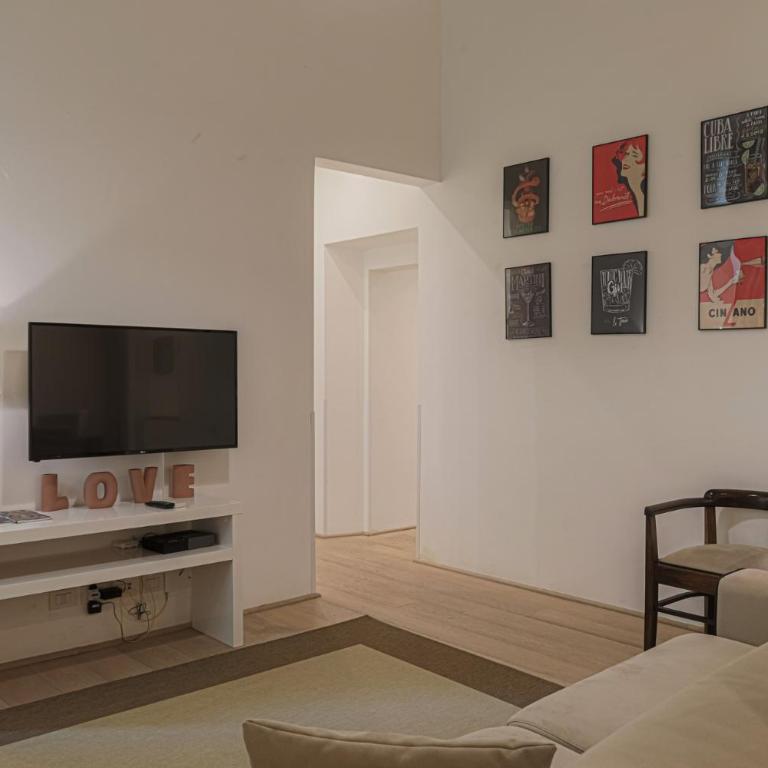 Luxury apt in the heart of city out of ZTL - Appartamento Superior - 27