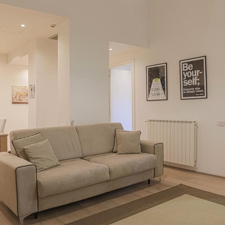 Luxury apt in the heart of city out of ZTL - Appartamento Superior - 31
