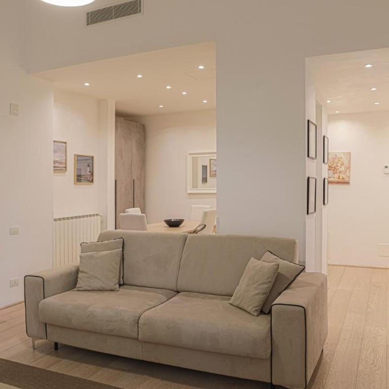 Luxury apt in the heart of city out of ZTL - Appartamento Superior - 21