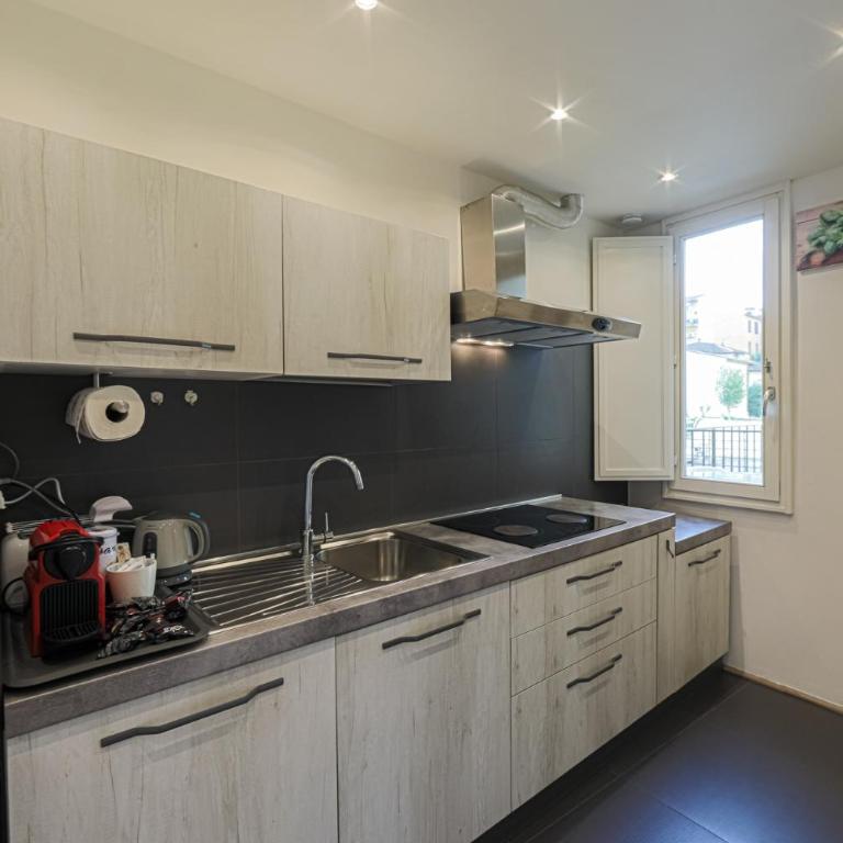 Luxury apt in the heart of city out of ZTL - Appartamento Superior - 9