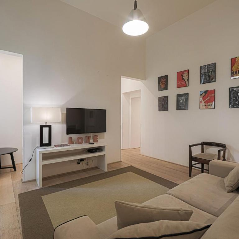 Luxury apt in the heart of city out of ZTL - Appartamento Superior - 12