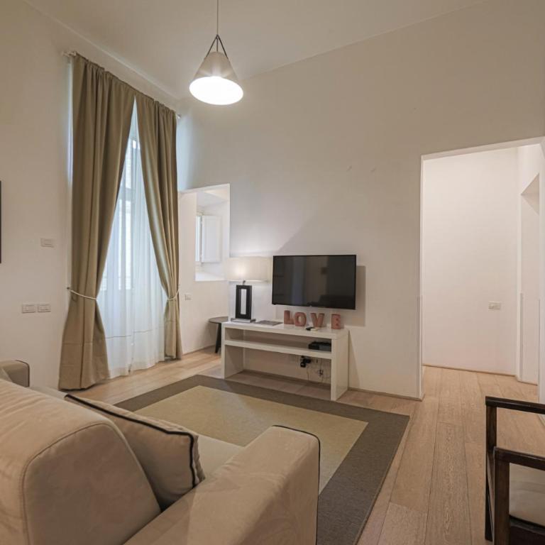 Luxury apt in the heart of city out of ZTL - Appartamento Superior - 10