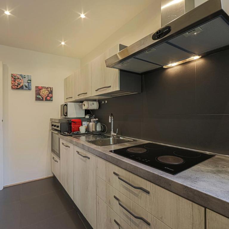 Luxury apt in the heart of city out of ZTL - Appartamento Superior - 23