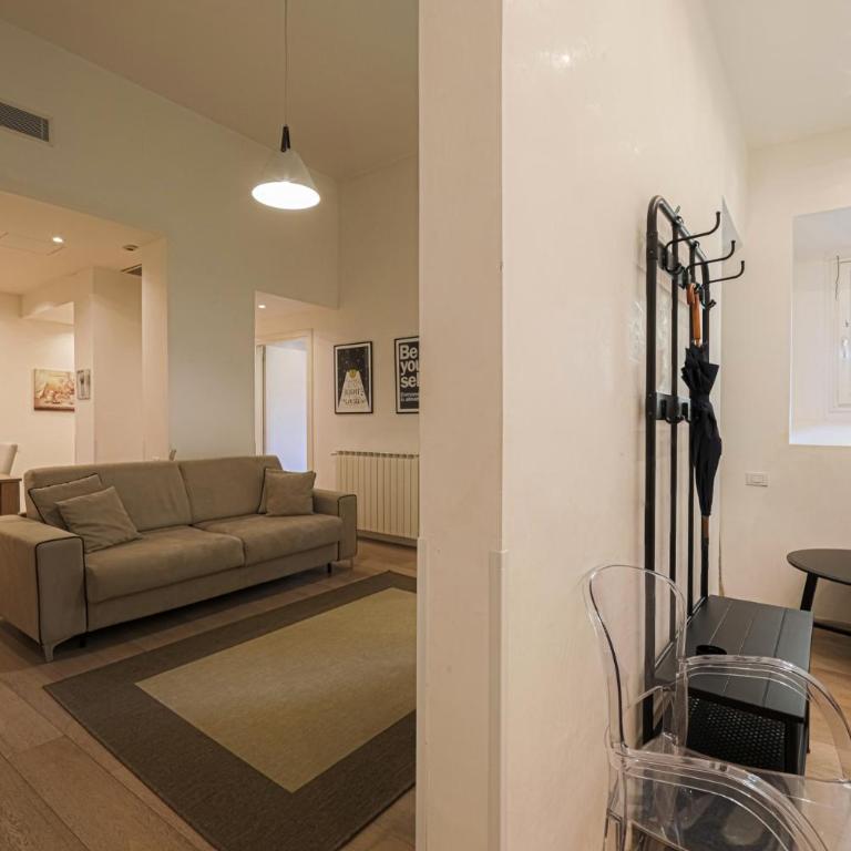 Luxury apt in the heart of city out of ZTL - Appartamento Superior - 22