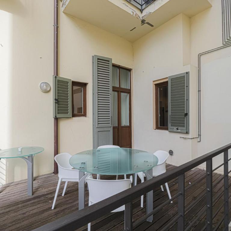 Luxury apt in the heart of city out of ZTL - Appartamento Superior - 25