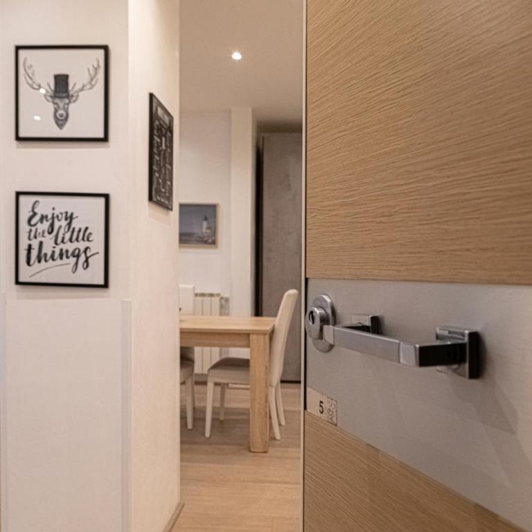 Luxury apt in the heart of city out of ZTL - Appartamento Superior - 37