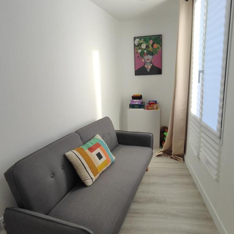 Beautiful apartments & Loft in Beziers center - Appartement Supérieur - 2