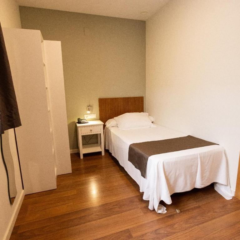 Gce Hoteles - Habitación Individual Superior - 1