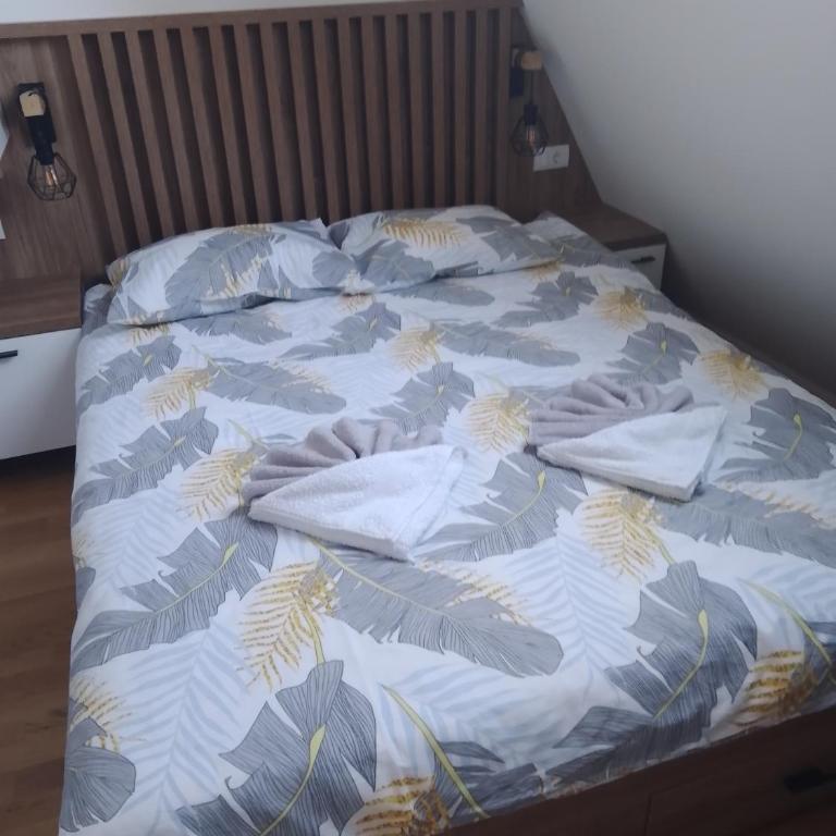 Apartman Pahuljica Divčigora - Apartman sa 1 Spavaćom Sobom - 22