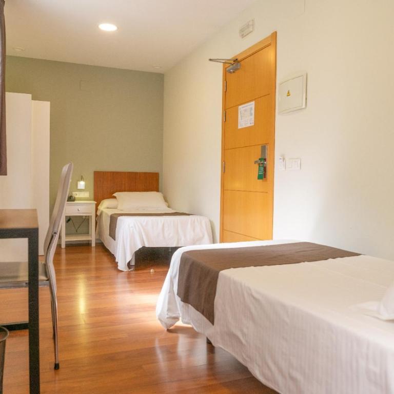 Gce Hoteles - Habitación Individual Superior - 5