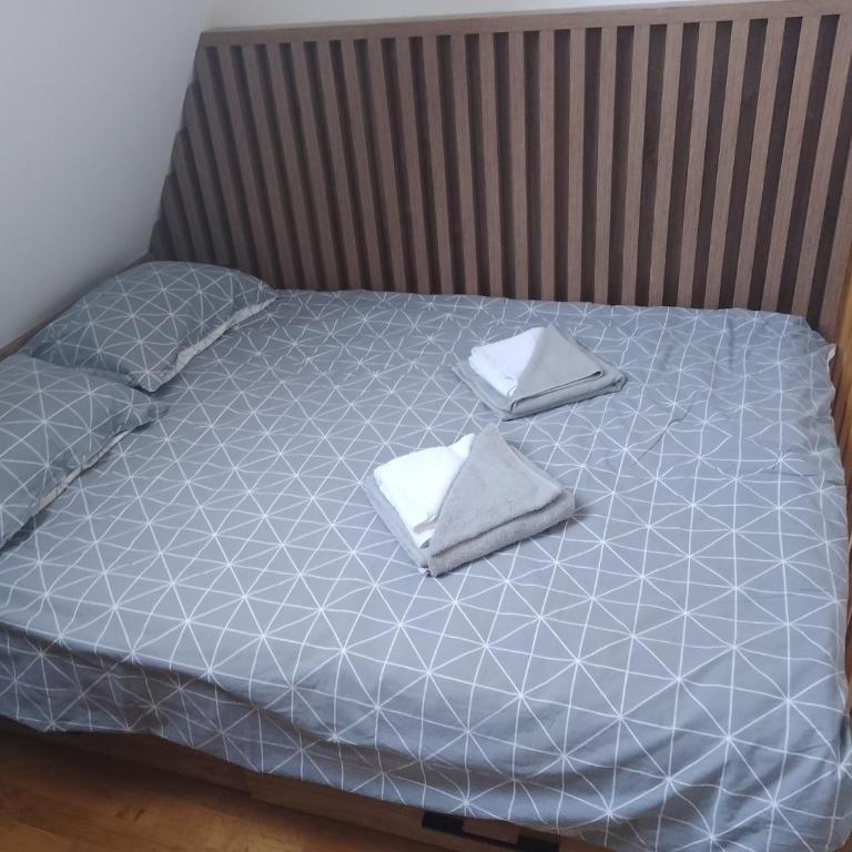 Apartman Pahuljica Divčigora - Apartman sa 1 Spavaćom Sobom - 23