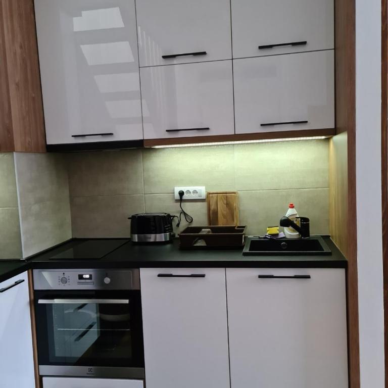 Apartman Pahuljica Divčigora - Apartman sa 1 Spavaćom Sobom - 17