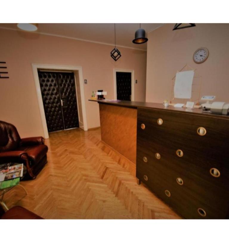 Fine Plus - Suite - 1