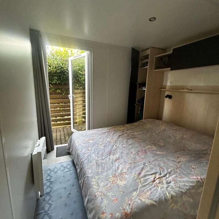 Mobil Home Camping Marvilla Parks 5 lac Biscarosse - Mobile Home - 7
