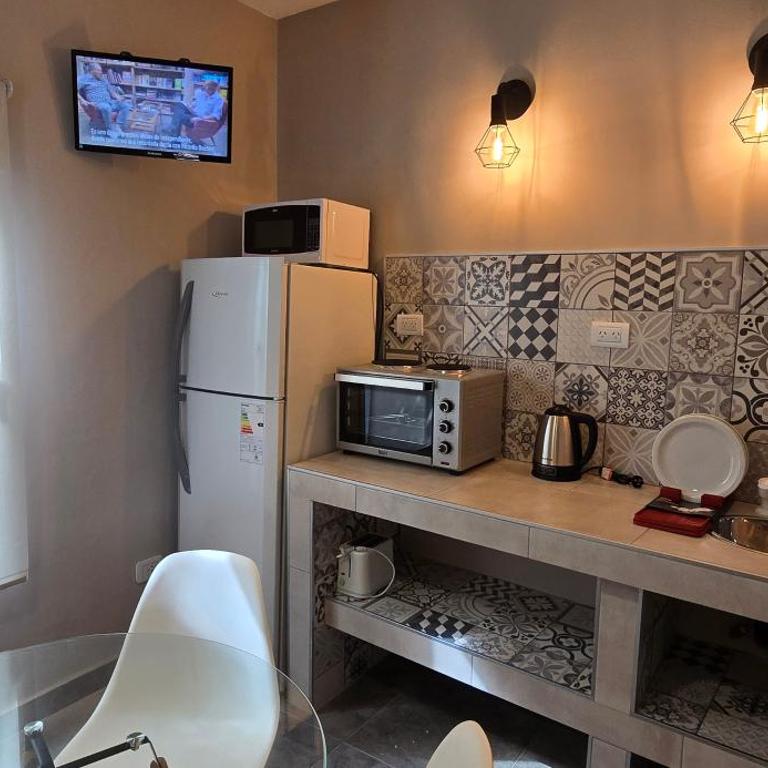 Hotel Maritimo - One-Bedroom Deluxe Apartment - 2