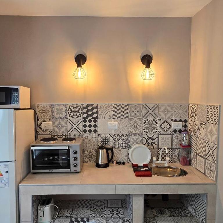 Hotel Maritimo - One-Bedroom Deluxe Apartment - 3