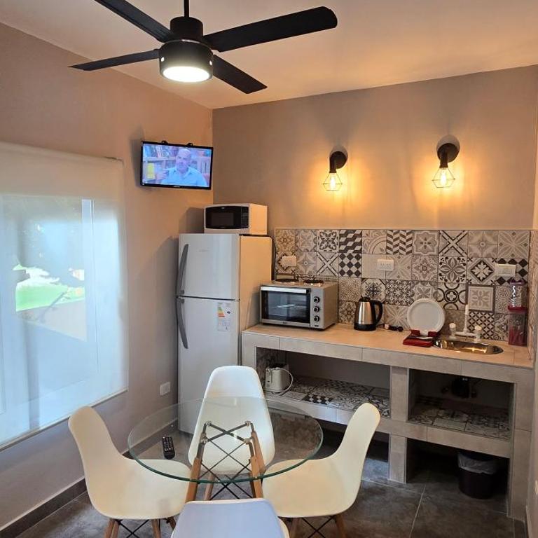 Hotel Maritimo - One-Bedroom Deluxe Apartment - 5