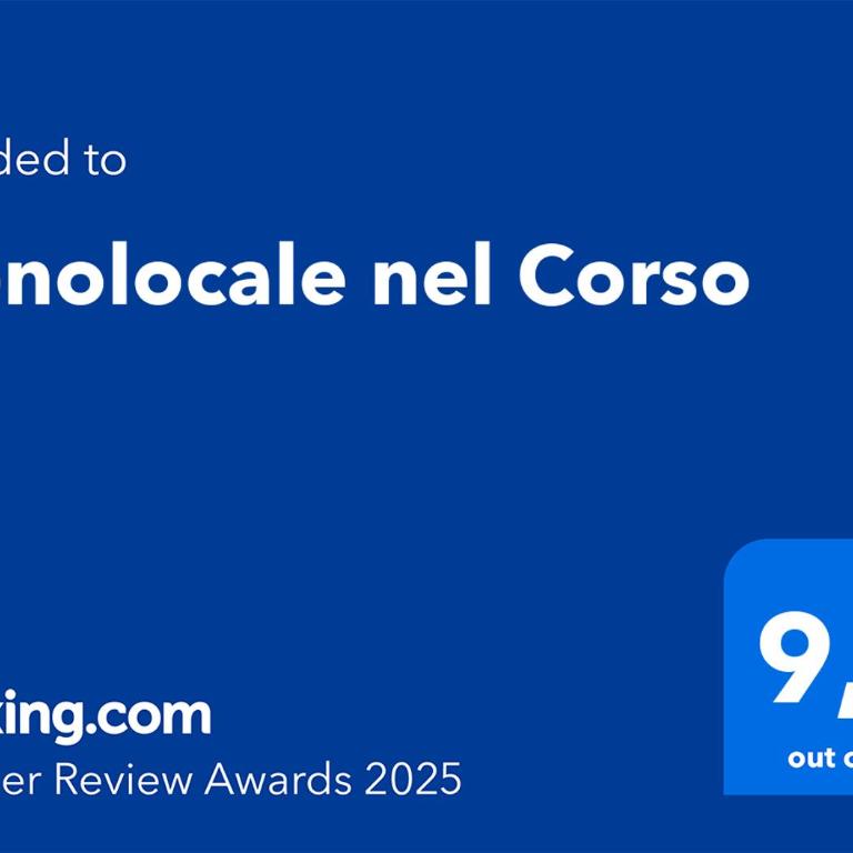 Monolocale nel Corso - Monolocale - 15