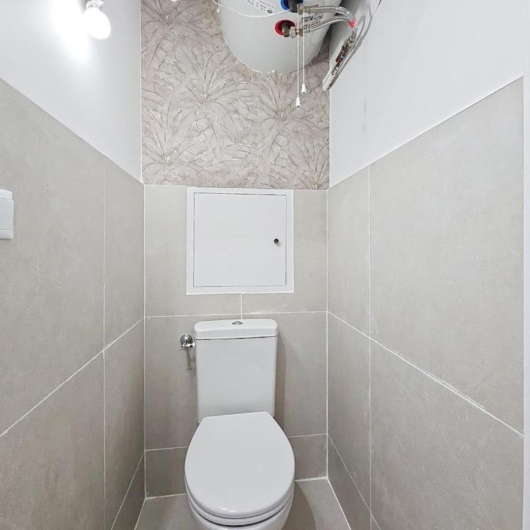 Vacation apartment near sea with private parking - Appartamento con 1 Camera da Letto - 2