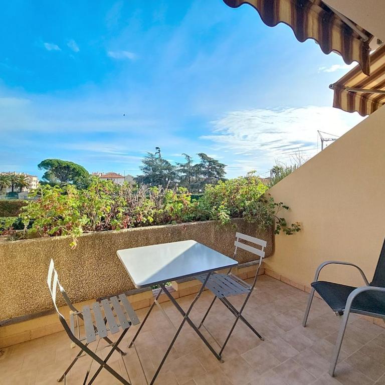 Vacation apartment near sea with private parking - Appartamento con 1 Camera da Letto - 4