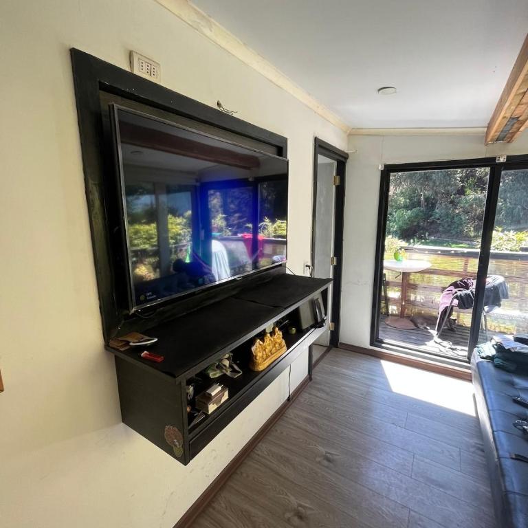 Blackbeach front - One-Bedroom Apartment - 2