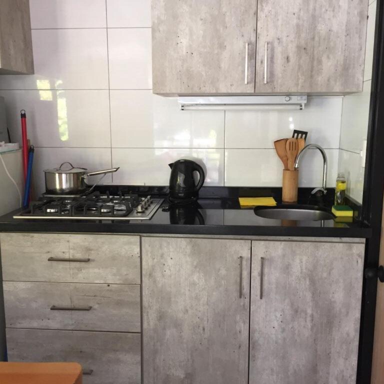 Blackbeach front - One-Bedroom Apartment - 3