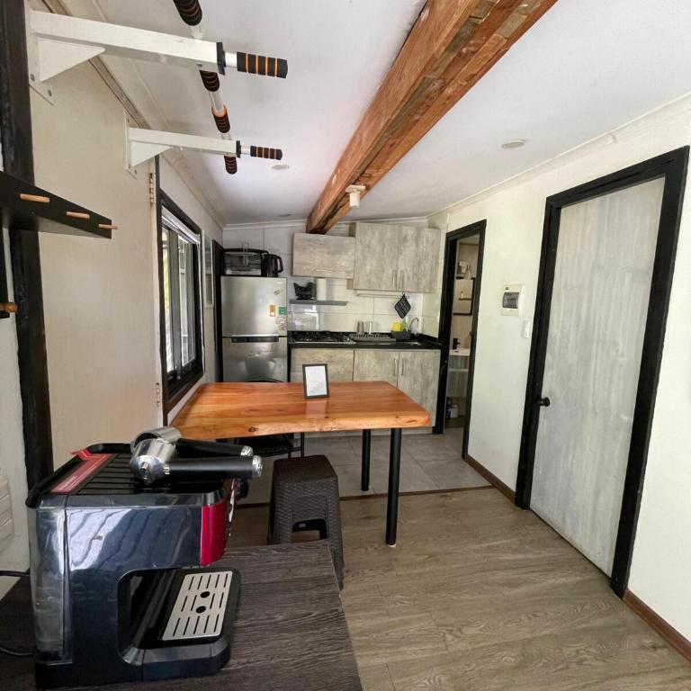 Blackbeach front - One-Bedroom Apartment - 7