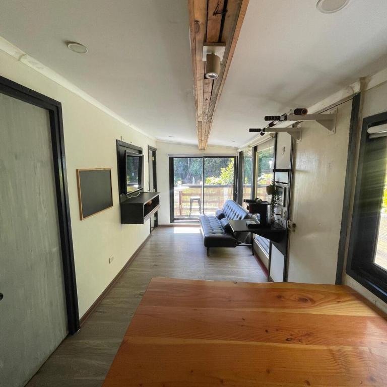 Blackbeach front - One-Bedroom Apartment - 9