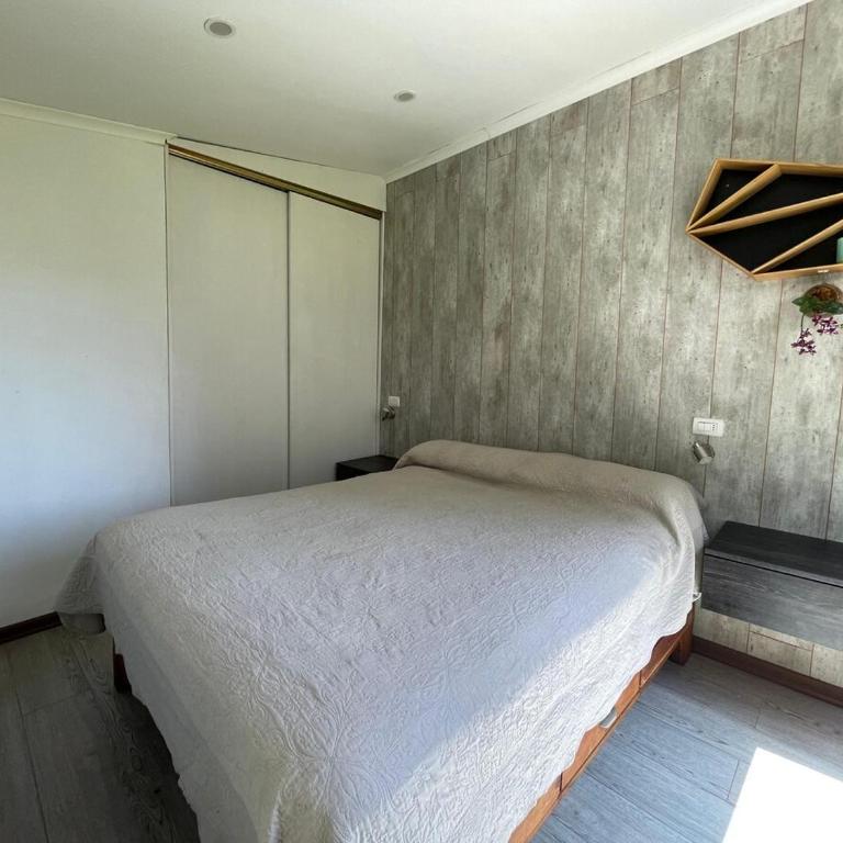 Blackbeach front - One-Bedroom Apartment - 10